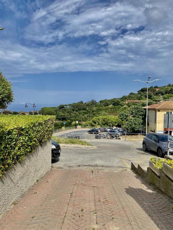 Villa Malea&Mansarda By Solturelba à Capoliveri  Extérieur photo