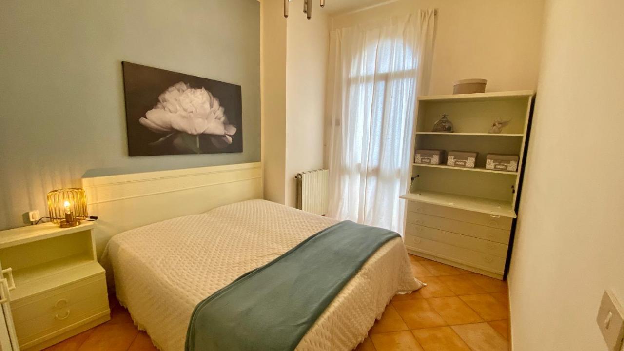 Villa Malea&Mansarda By Solturelba à Capoliveri  Extérieur photo