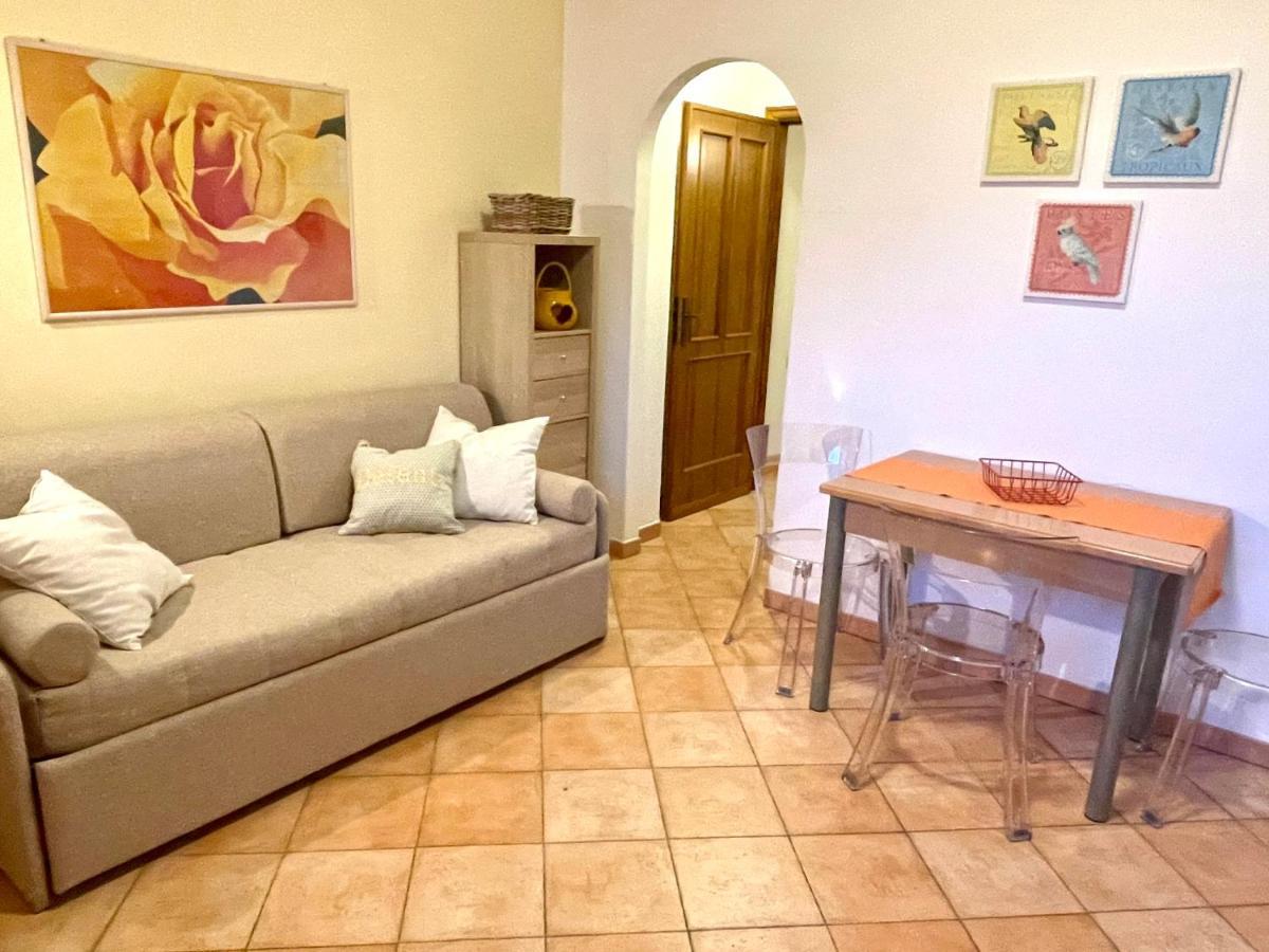 Villa Malea&Mansarda By Solturelba à Capoliveri  Extérieur photo