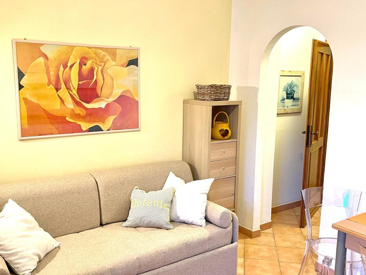 Villa Malea&Mansarda By Solturelba à Capoliveri  Extérieur photo